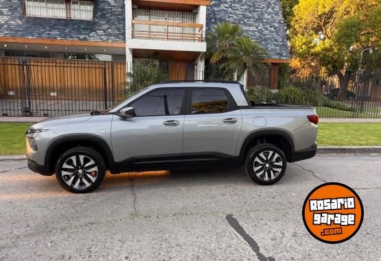 Camionetas - Chevrolet Montana LT 1.2 Turbo 2025 Nafta 40000Km - En Venta
