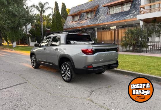 Camionetas - Chevrolet Montana LT 1.2 Turbo 2025 Nafta 40000Km - En Venta