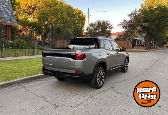 Camionetas - Chevrolet Montana LT 1.2 Turbo 2025 Nafta 40000Km - En Venta
