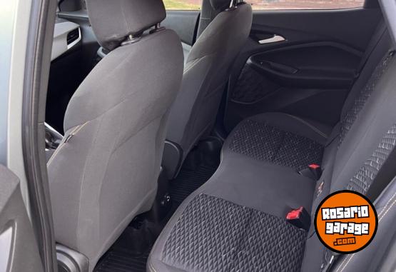 Camionetas - Chevrolet Montana LT 1.2 Turbo 2025 Nafta 40000Km - En Venta