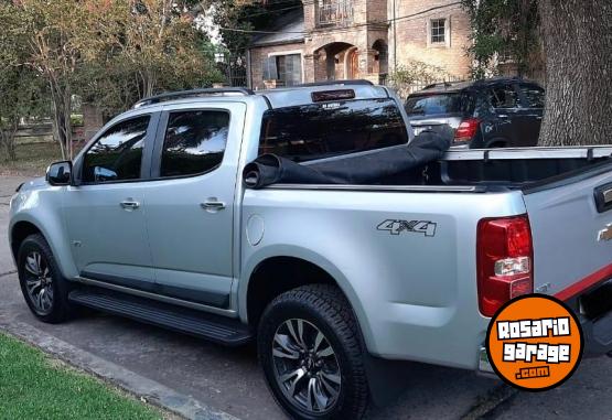 Camionetas - Chevrolet S10 2.8 LTZ 4x4 2019 Diesel 103000Km - En Venta