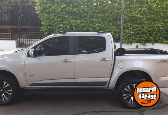 Camionetas - Chevrolet S10 2.8 LTZ 4x4 2019 Diesel 103000Km - En Venta