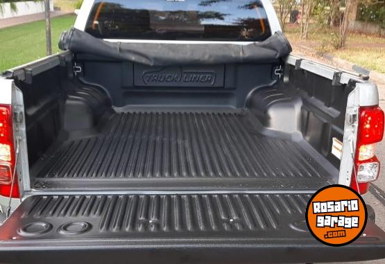 Camionetas - Chevrolet S10 2.8 LTZ 4x4 2019 Diesel 103000Km - En Venta