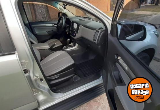 Camionetas - Chevrolet S10 2.8 LTZ 4x4 2019 Diesel 103000Km - En Venta