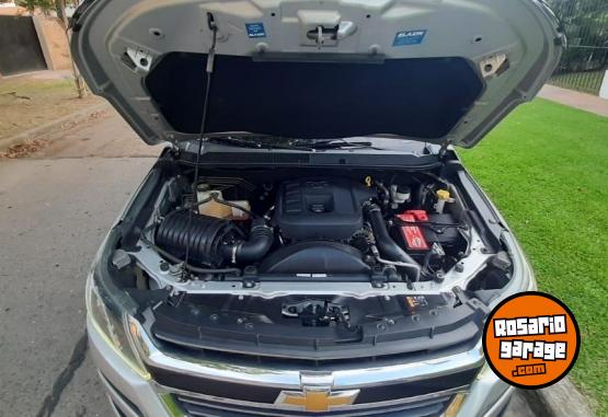 Camionetas - Chevrolet S10 2.8 LTZ 4x4 2019 Diesel 103000Km - En Venta