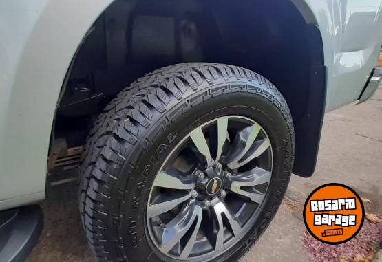 Camionetas - Chevrolet S10 2.8 LTZ 4x4 2019 Diesel 103000Km - En Venta