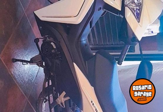 Motos - Honda Wave 2025 Nafta 4060Km - En Venta