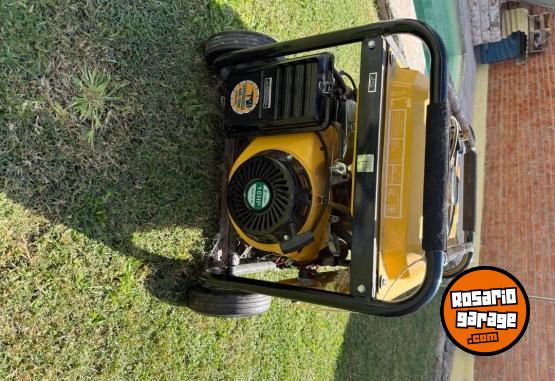 Herramientas - Grupo electr�geno NIWA GNW70 ER - En Venta