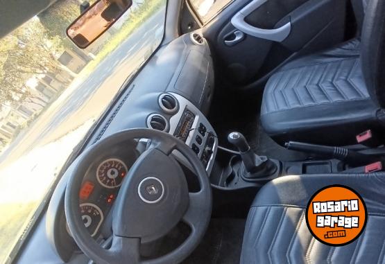 Autos - Renault Sandero stepway 2011 Nafta 172000Km - En Venta