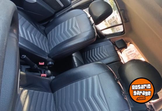 Autos - Renault Sandero stepway 2011 Nafta 172000Km - En Venta