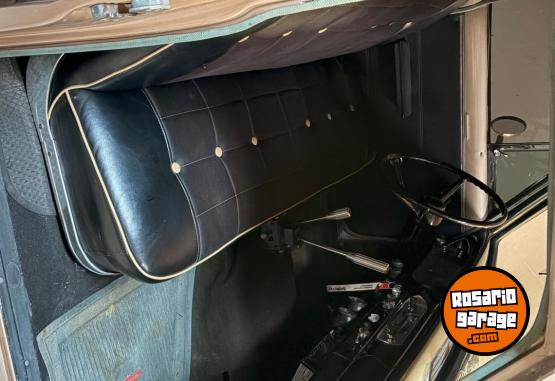 Clásicos - Chevrolet 400 Nova 1964 - En Venta