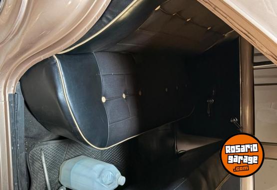 Clásicos - Chevrolet 400 Nova 1964 - En Venta