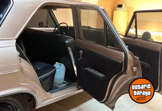 Clásicos - Chevrolet 400 Nova 1964 - En Venta