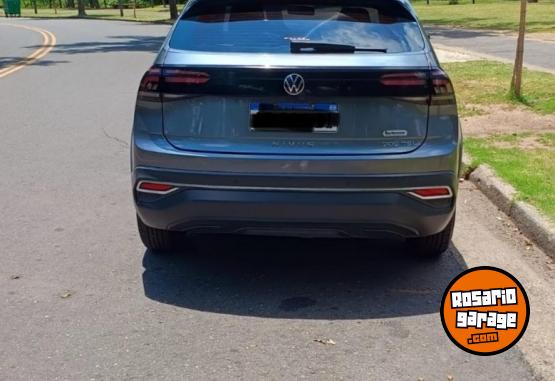 Autos - Volkswagen Nivus 2021 Nafta 140000Km - En Venta