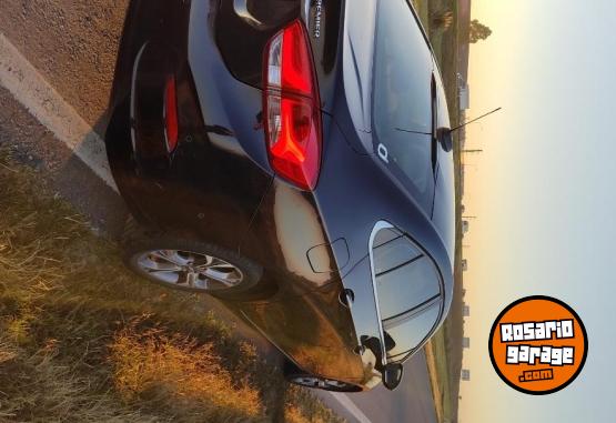 Autos - Chevrolet Cruze Premier 4P 2021 Nafta 101000Km - En Venta