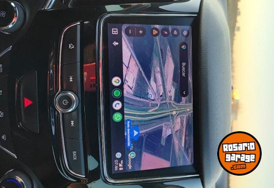 Autos - Chevrolet Cruze Premier 4P 2021 Nafta 101000Km - En Venta