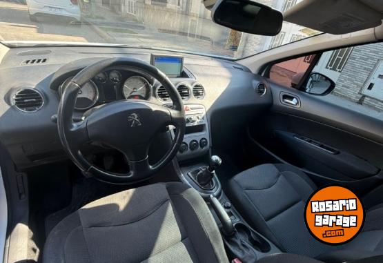 Autos - Peugeot Allure 1.6 2013 Nafta 128000Km - En Venta