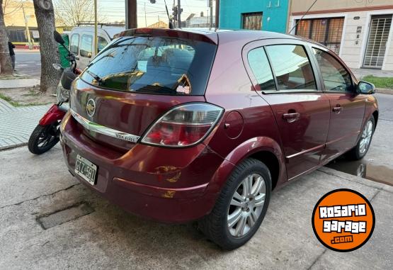 Autos - Chevrolet VECTRA 2.0 GLS 2007 Nafta  - En Venta