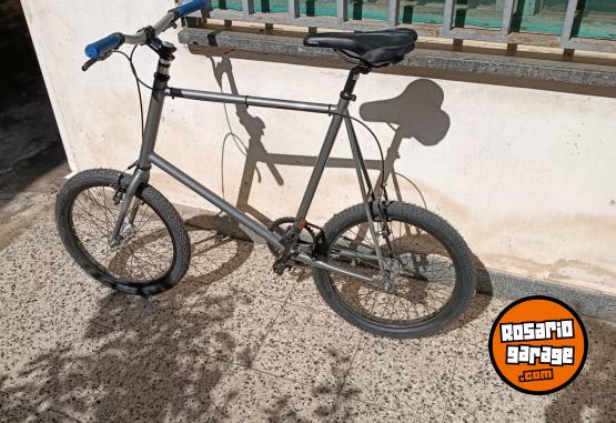 Deportes - BICICLETA MINI VELO - En Venta