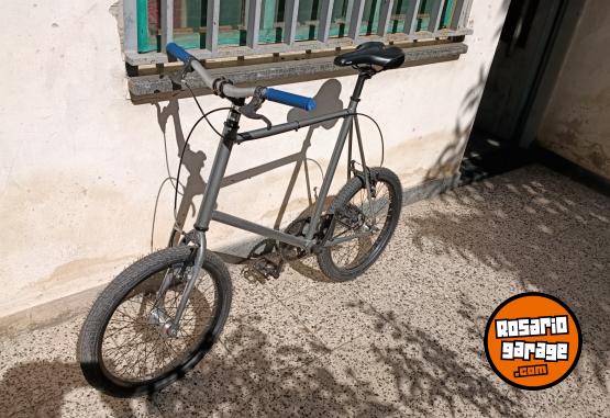 Deportes - BICICLETA MINI VELO - En Venta