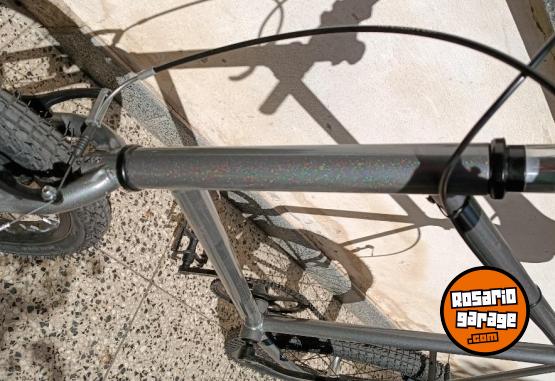 Deportes - BICICLETA MINI VELO - En Venta