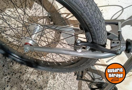 Deportes - BICICLETA MINI VELO - En Venta