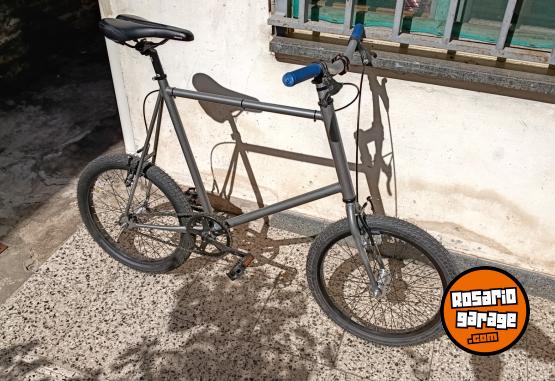 Deportes - BICICLETA MINI VELO - En Venta
