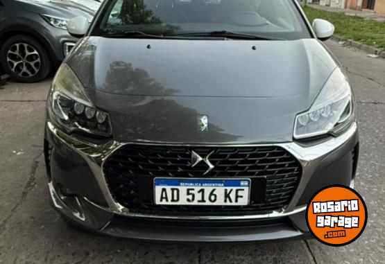 Autos - DS DS3 1.2 PURE TECH SO CHIC 2019 Nafta  - En Venta