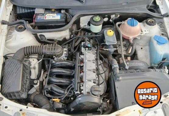 Autos - Volkswagen Gol 2013 Nafta 175000Km - En Venta