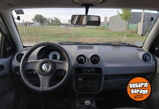 Autos - Volkswagen Gol 2013 Nafta 175000Km - En Venta