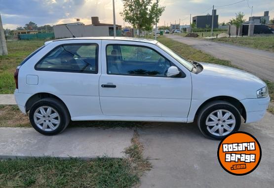 Autos - Volkswagen Gol 2013 Nafta 175000Km - En Venta