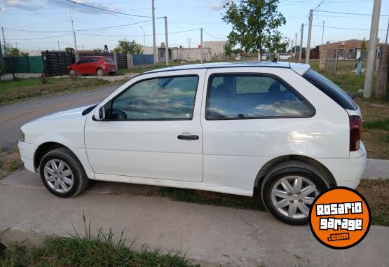 Autos - Volkswagen Gol 2013 Nafta 175000Km - En Venta