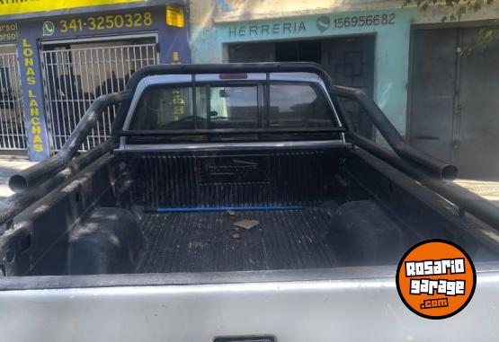 Camionetas - Chevrolet S10 1996 Diesel 111111Km - En Venta