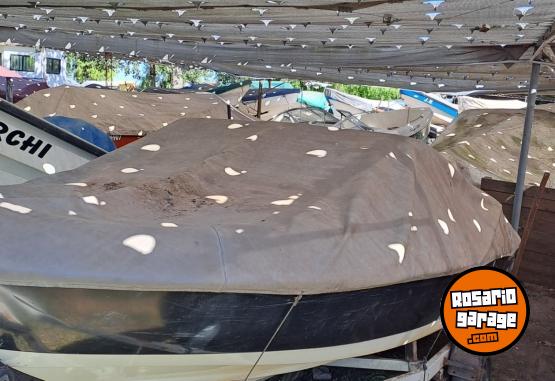 Embarcaciones - Electra 1650 mercury 90 hp 4T - En Venta