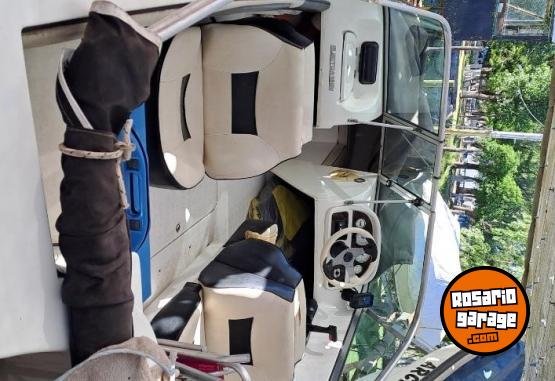 Embarcaciones - Electra 1650 mercury 90 hp 4T - En Venta