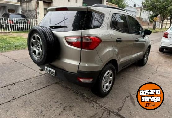 Autos - Ford ECOSPORT 2.0 SE 2013 Nafta - En Venta