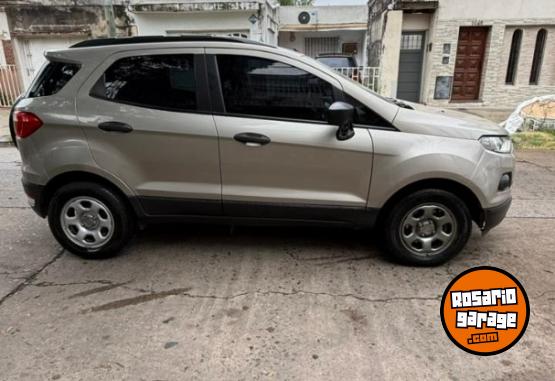 Autos - Ford ECOSPORT 2.0 SE 2013 Nafta - En Venta