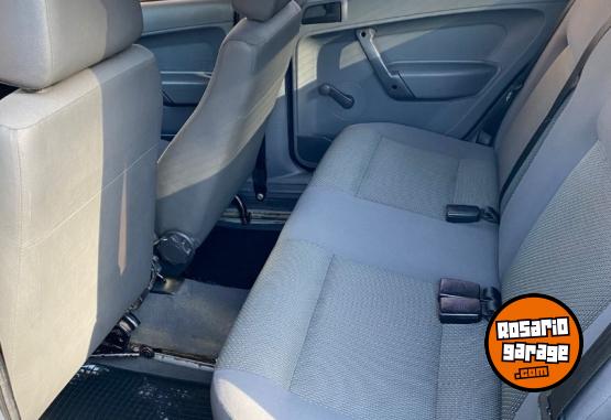 Autos - Volkswagen Gol Power 1.6 2010 Nafta 160489Km - En Venta