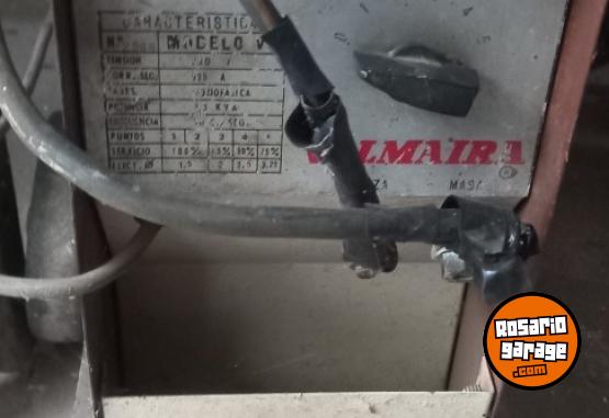 Herramientas - SOLDADORA Y AMOLADORA - En Venta