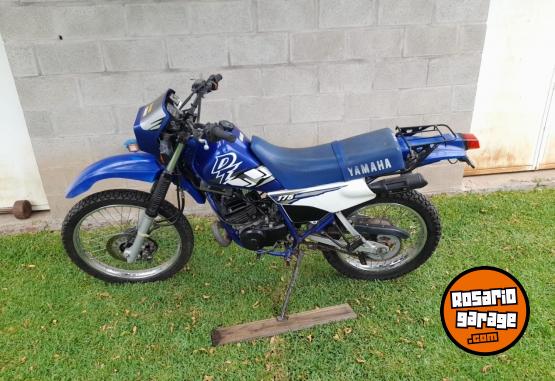 Motos - Yamaha Dt175 1993 Nafta 11111Km - En Venta