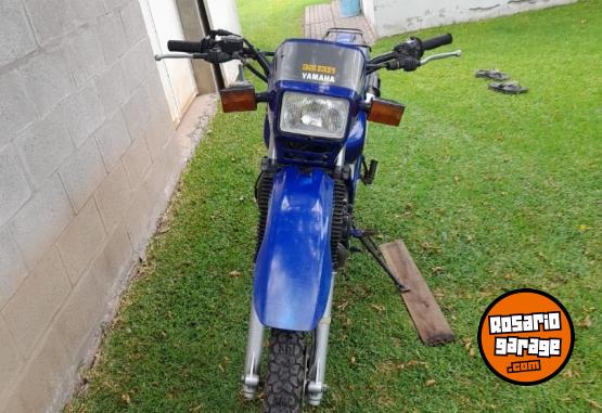 Motos - Yamaha Dt175 1993 Nafta 11111Km - En Venta