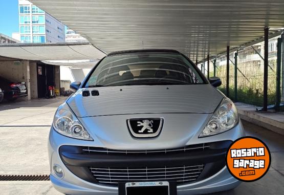 Autos - Peugeot 207 2010 Nafta 140000Km - En Venta