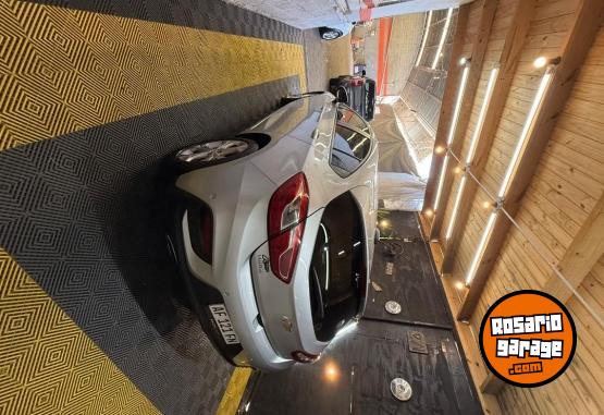 Autos - Chevrolet Lt 2022 Nafta 45400Km - En Venta