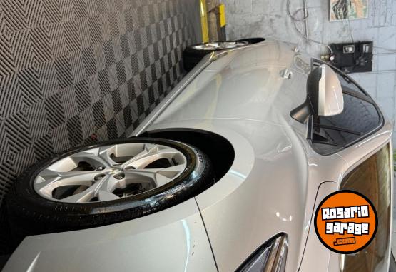 Autos - Chevrolet Lt 2022 Nafta 45400Km - En Venta