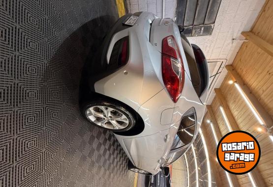 Autos - Chevrolet Lt 2022 Nafta 45400Km - En Venta