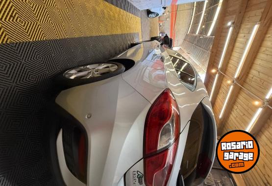 Autos - Chevrolet Lt 2022 Nafta 45400Km - En Venta