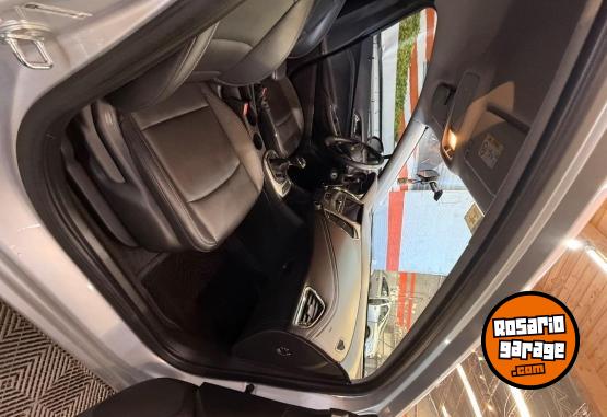 Autos - Chevrolet Lt 2022 Nafta 45400Km - En Venta