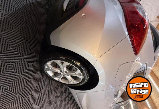 Autos - Chevrolet Lt 2022 Nafta 45400Km - En Venta