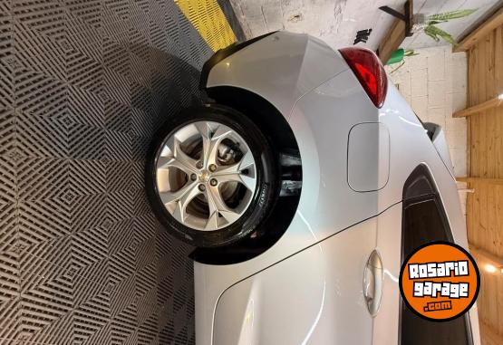 Autos - Chevrolet Lt 2022 Nafta 45400Km - En Venta