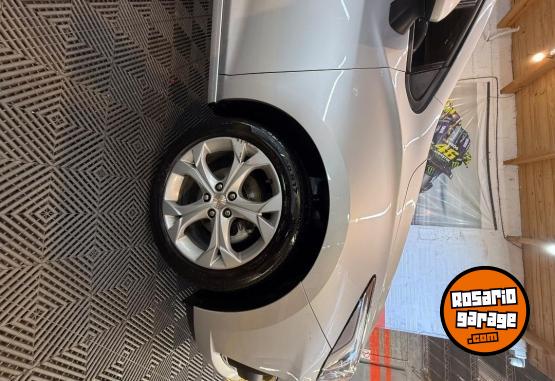 Autos - Chevrolet Lt 2022 Nafta 45400Km - En Venta